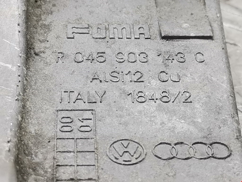 Кронштейн генератора FORD Galaxy 1995-2005