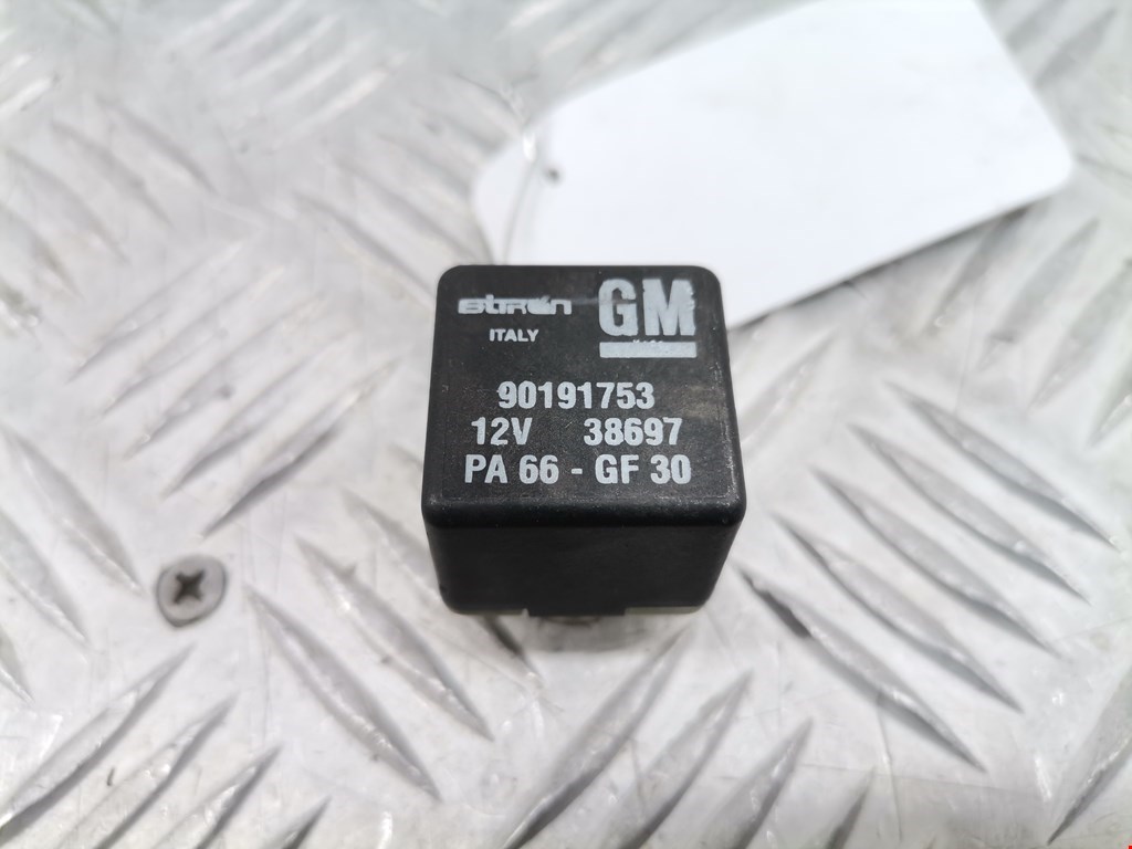 Реле OPEL Frontera B 1998-2004