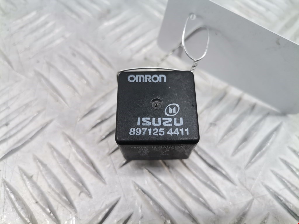 Реле OPEL Frontera B 1998-2004