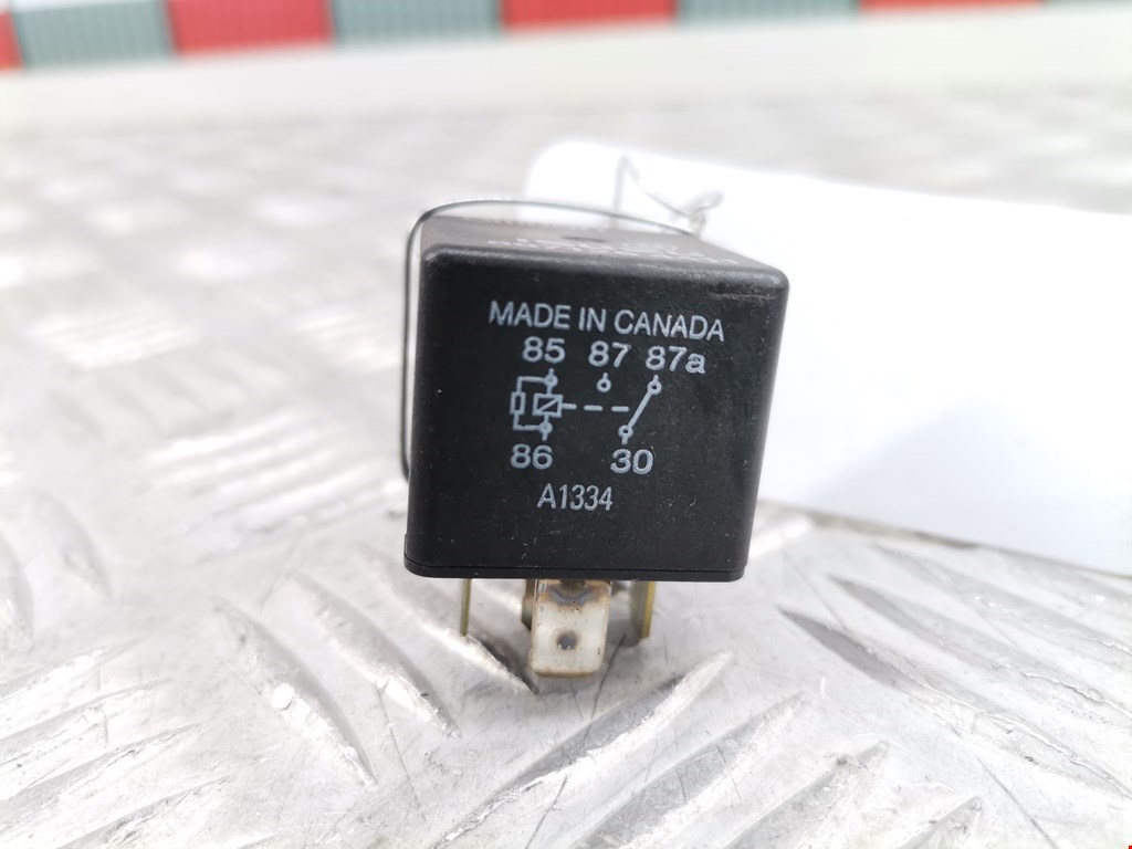 Реле OPEL Frontera B 1998-2004