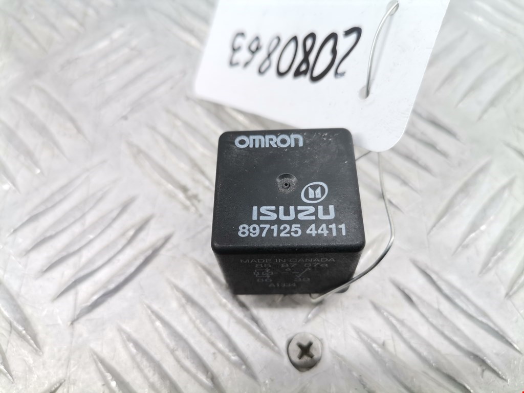 Реле OPEL Frontera B 1998-2004