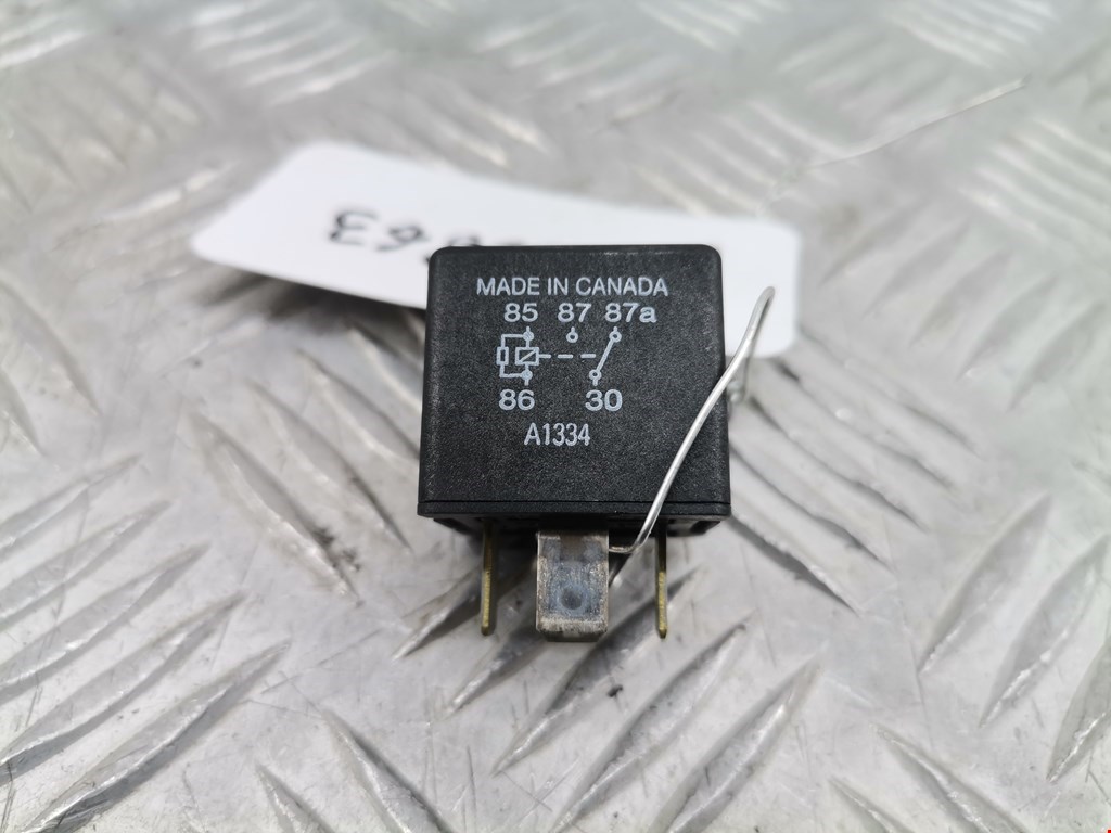 Реле OPEL Frontera B 1998-2004