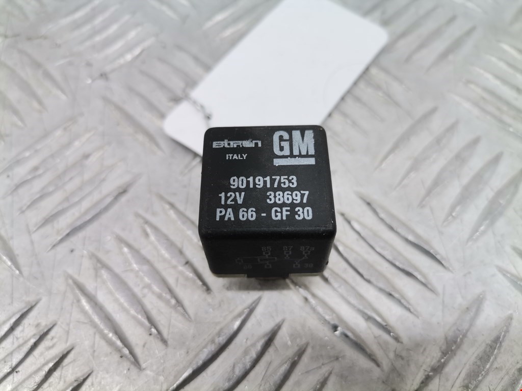 Реле OPEL Frontera B 1998-2004