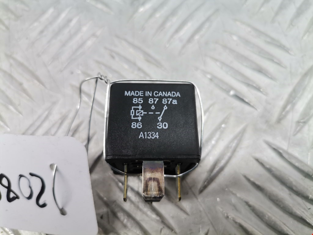 Реле OPEL Frontera B 1998-2004