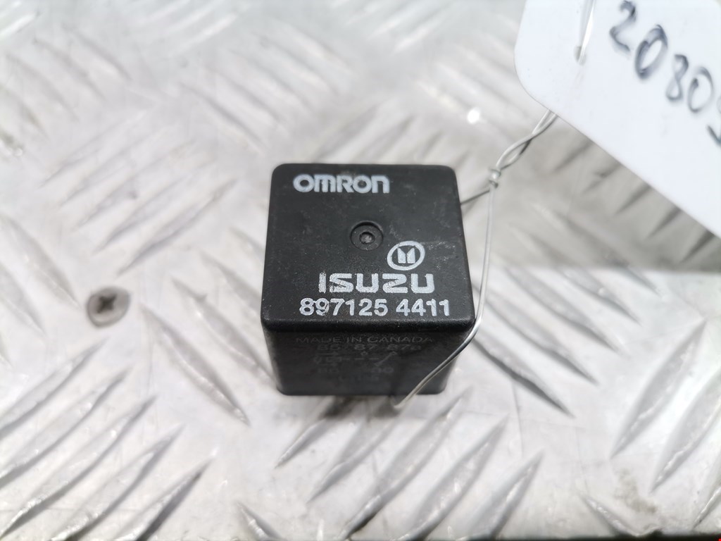 Реле OPEL Frontera B 1998-2004