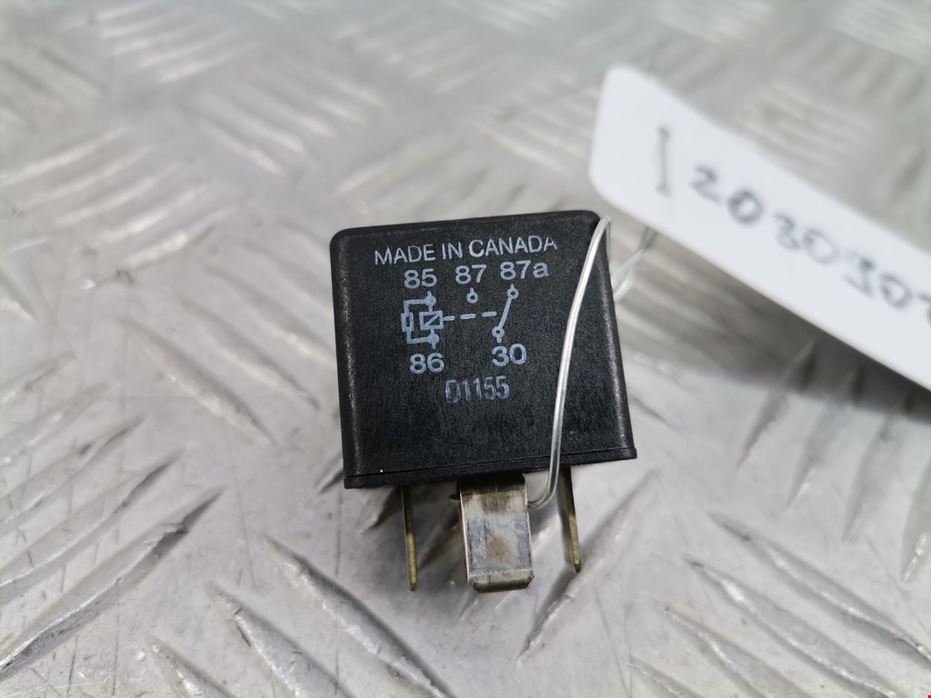 Реле OPEL Frontera B 1998-2004