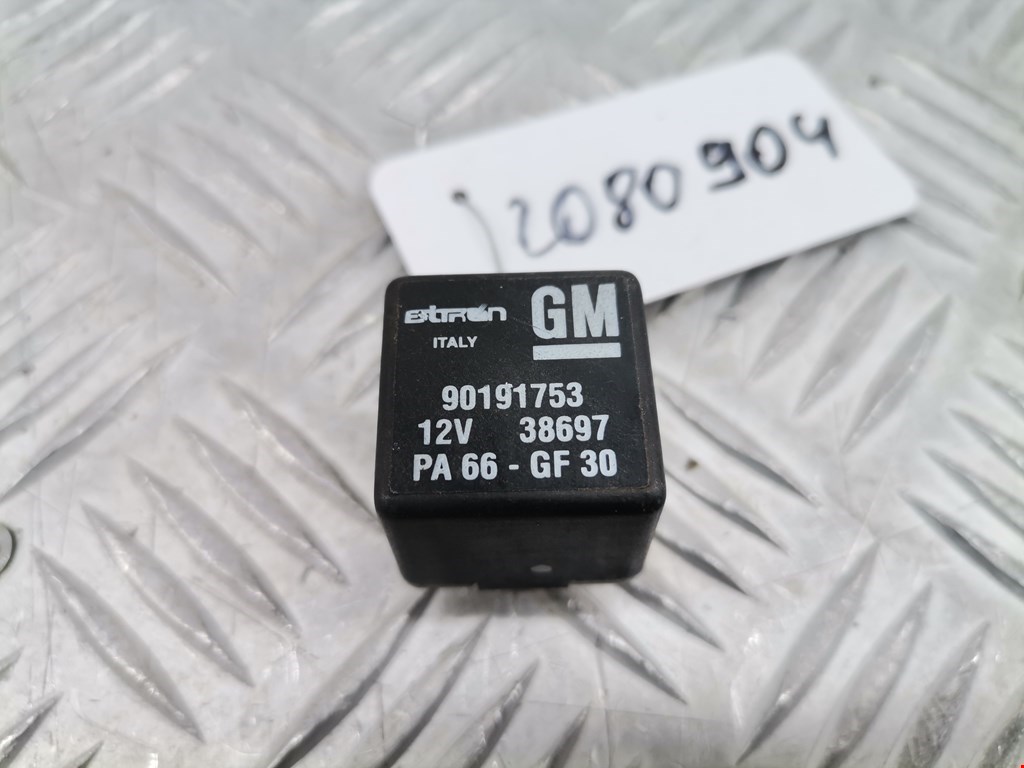 Реле OPEL Frontera B 1998-2004