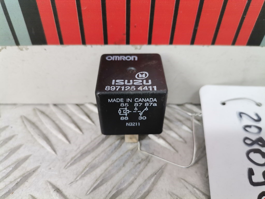 Реле OPEL Frontera B 1998-2004