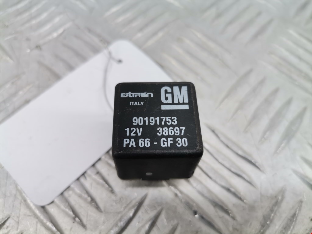 Реле OPEL Frontera B 1998-2004