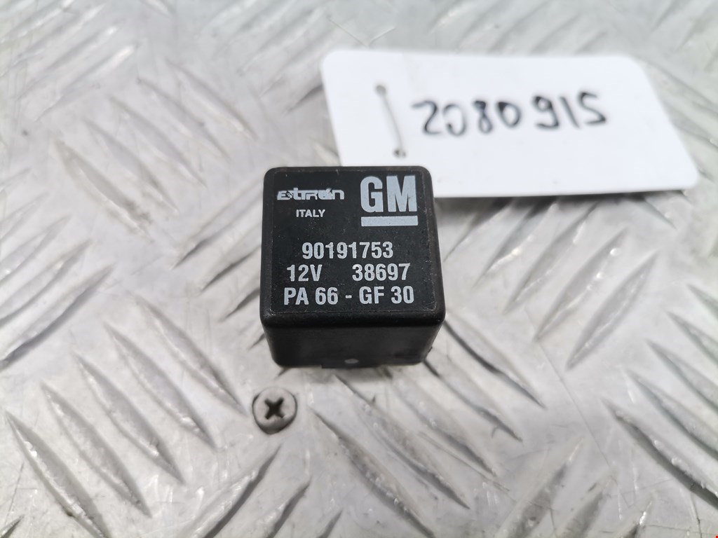 Реле OPEL Frontera B 1998-2004