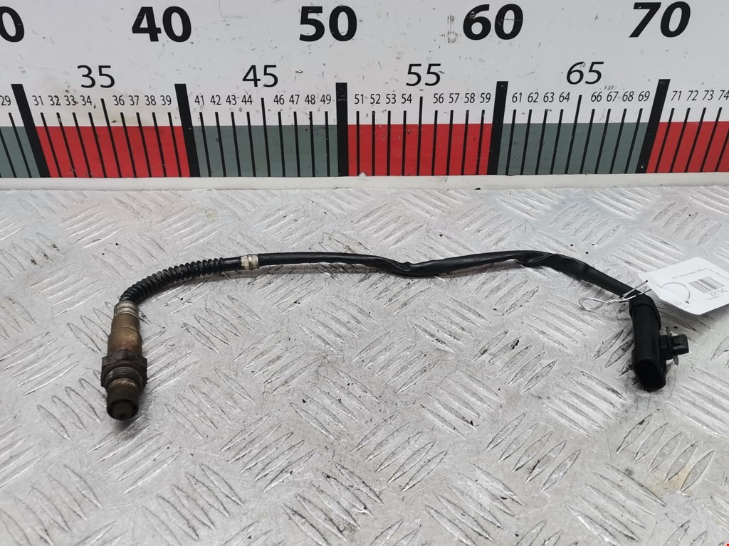 Датчик кислородный lambdasond RENAULT Megane II 2002-2009