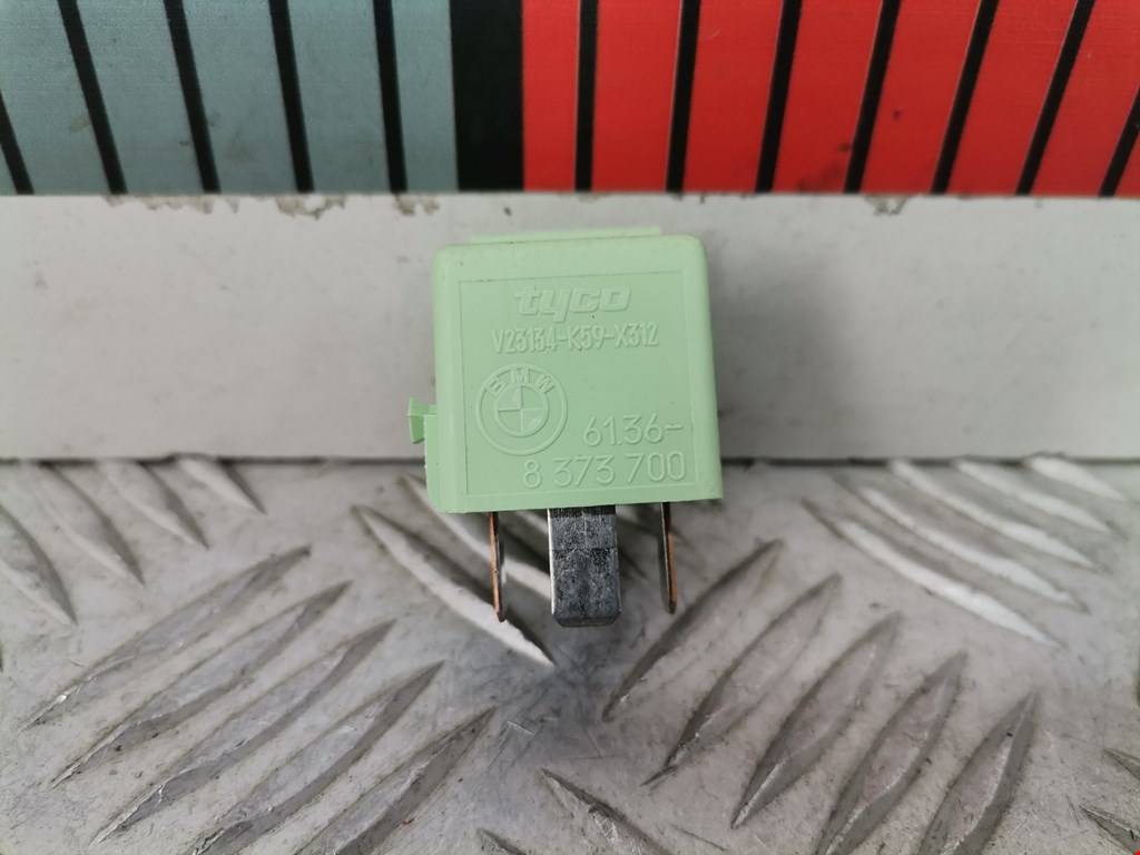 Реле MINI Hatch R50/R53 3-door 2001-2006