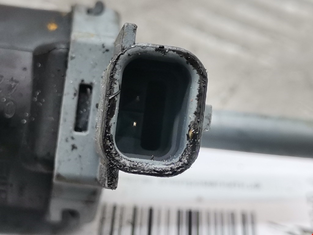 Клапан электромагнитный OPEL Vivaro A 2001-2014