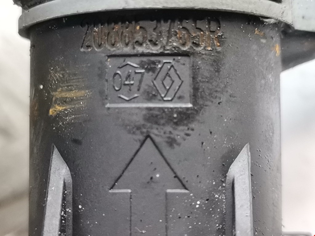 Клапан электромагнитный OPEL Vivaro A 2001-2014