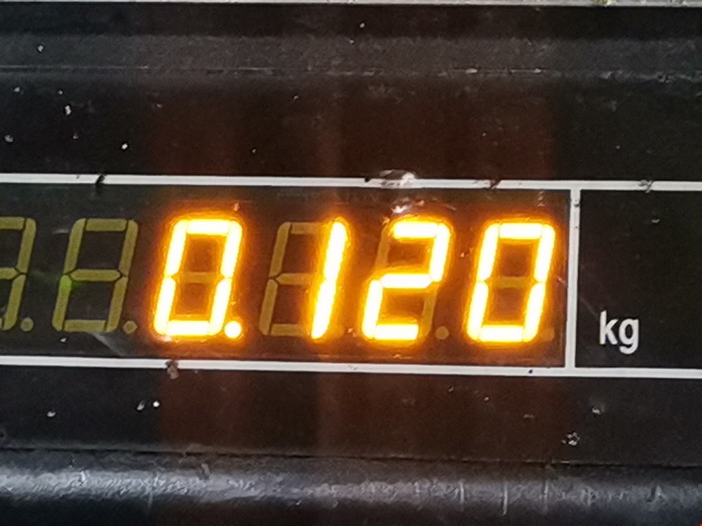 Клапан электромагнитный OPEL Vivaro A 2001-2014