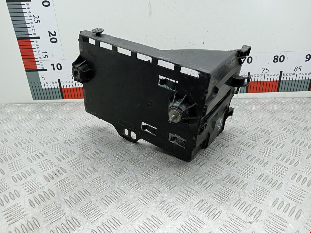 Крепление АКБ (корпус/подставка) CITROEN Berlingo 2008-н.в.