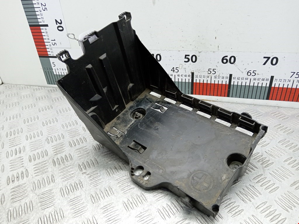 Крепление АКБ (корпус/подставка) CITROEN Berlingo 2008-н.в.