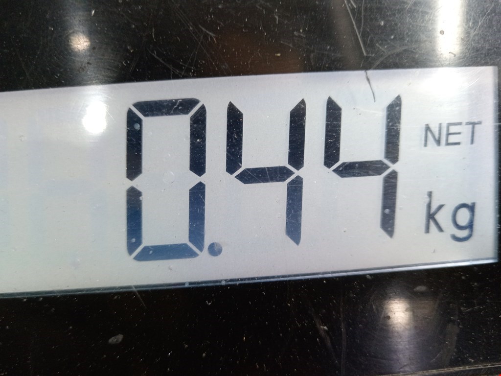 Крепление АКБ (корпус/подставка) CITROEN Berlingo 2008-н.в.