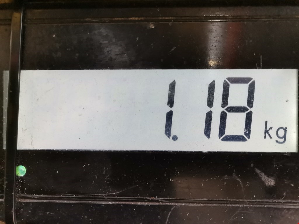 Шестерня коленвала (шкив) OPEL Astra H/Family 2004-2015