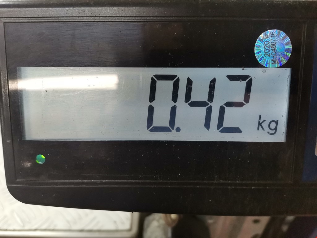 Цилиндр сцепления рабочий FORD Galaxy 1995-2005