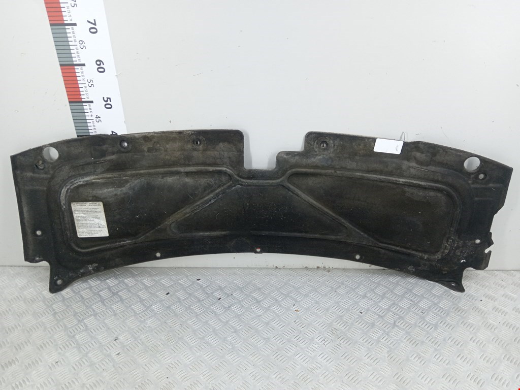 Шумоизоляция капота CITROEN Jumpy 1994-2006