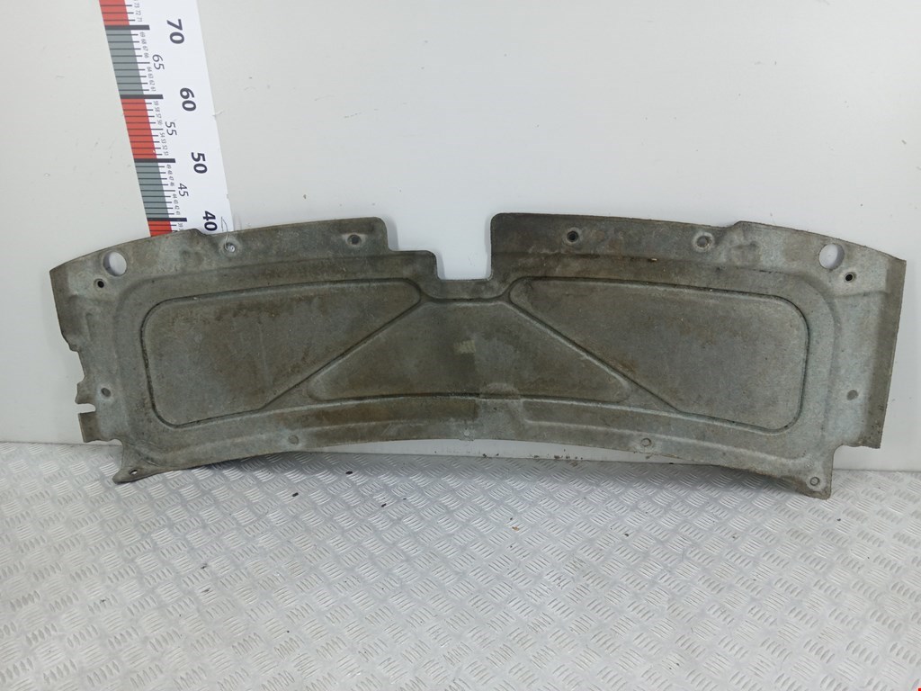 Шумоизоляция капота CITROEN Jumpy 1994-2006