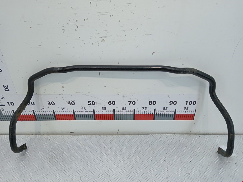 Стабилизатор передний (поперечной устойчивости подвески) AUDI 80 B4 1991-1996