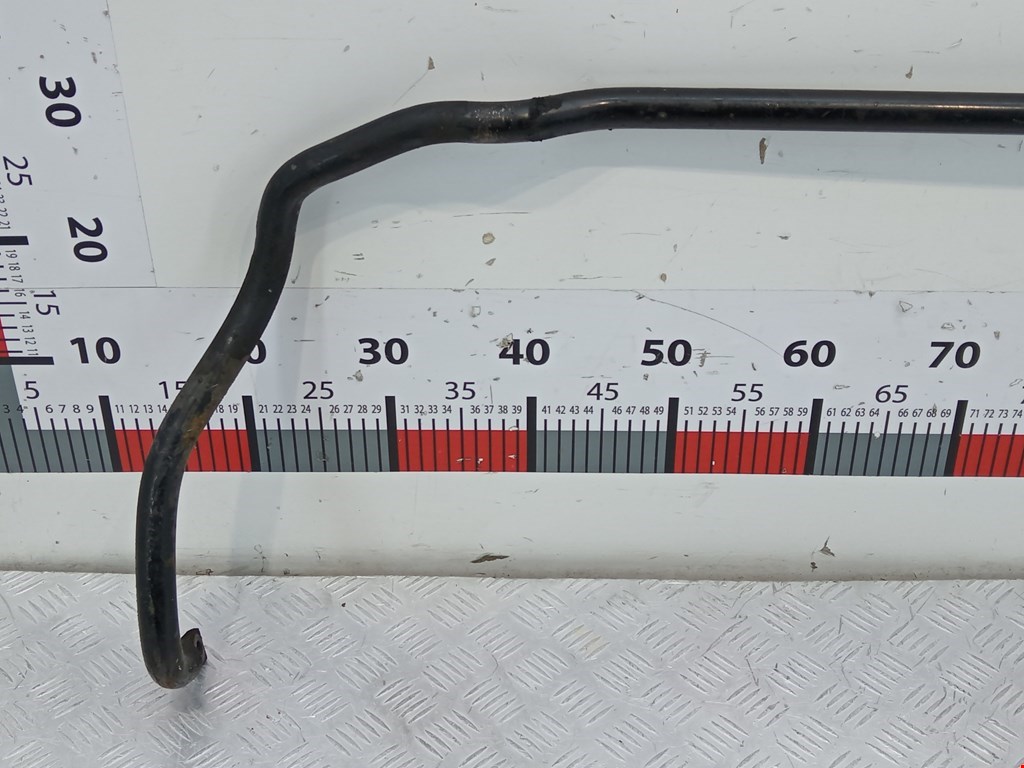 Стабилизатор передний (поперечной устойчивости подвески) AUDI 80 B4 1991-1996