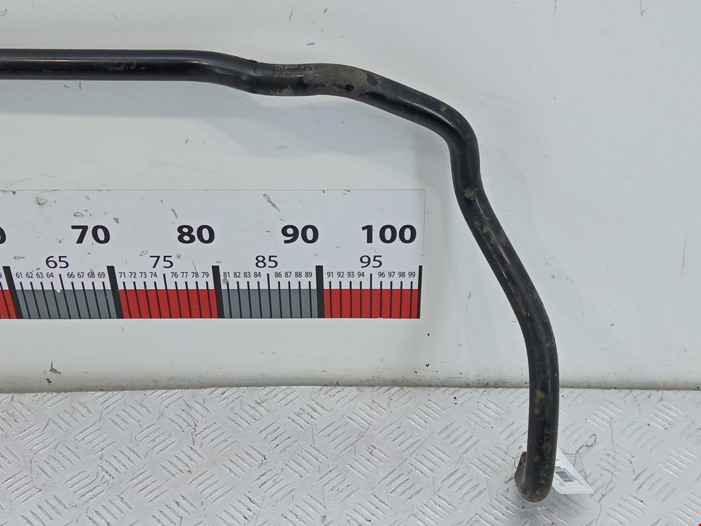 Стабилизатор передний (поперечной устойчивости подвески) AUDI 80 B4 1991-1996