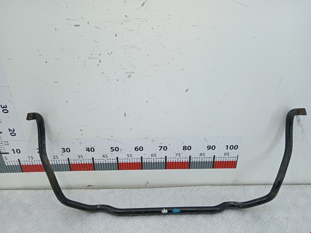 Стабилизатор передний (поперечной устойчивости подвески) AUDI 80 B4 1991-1996