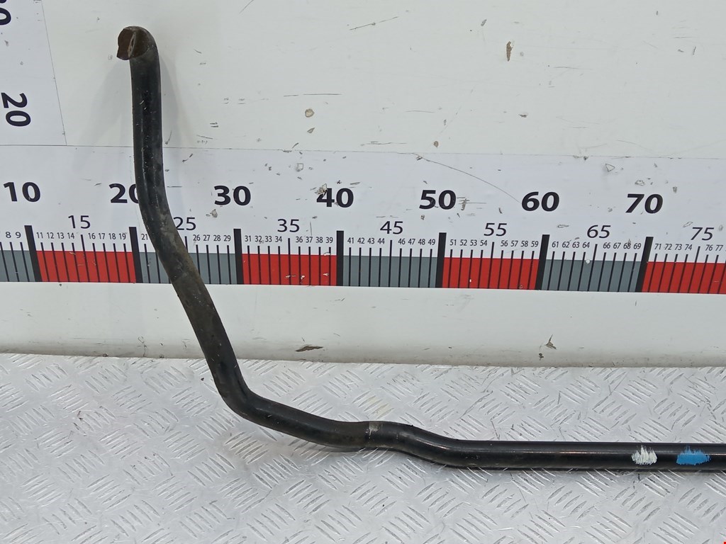 Стабилизатор передний (поперечной устойчивости подвески) AUDI 80 B4 1991-1996