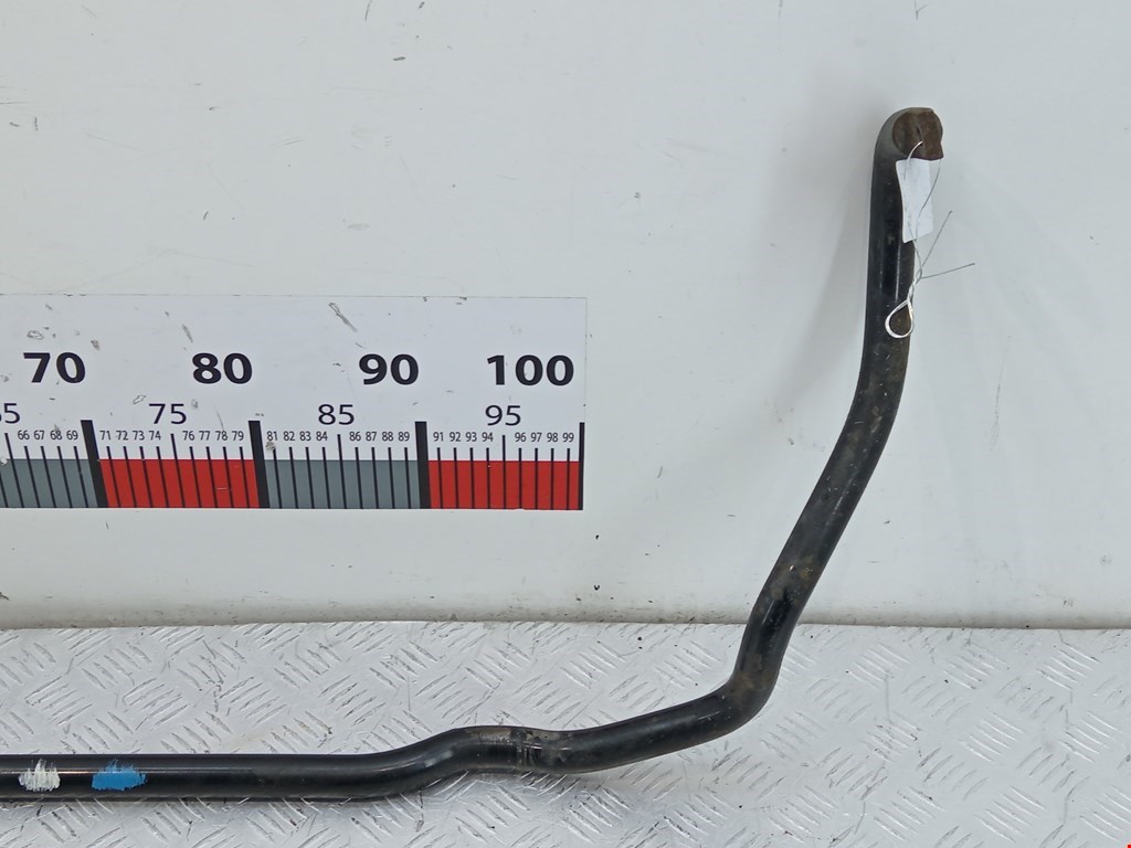 Стабилизатор передний (поперечной устойчивости подвески) AUDI 80 B4 1991-1996