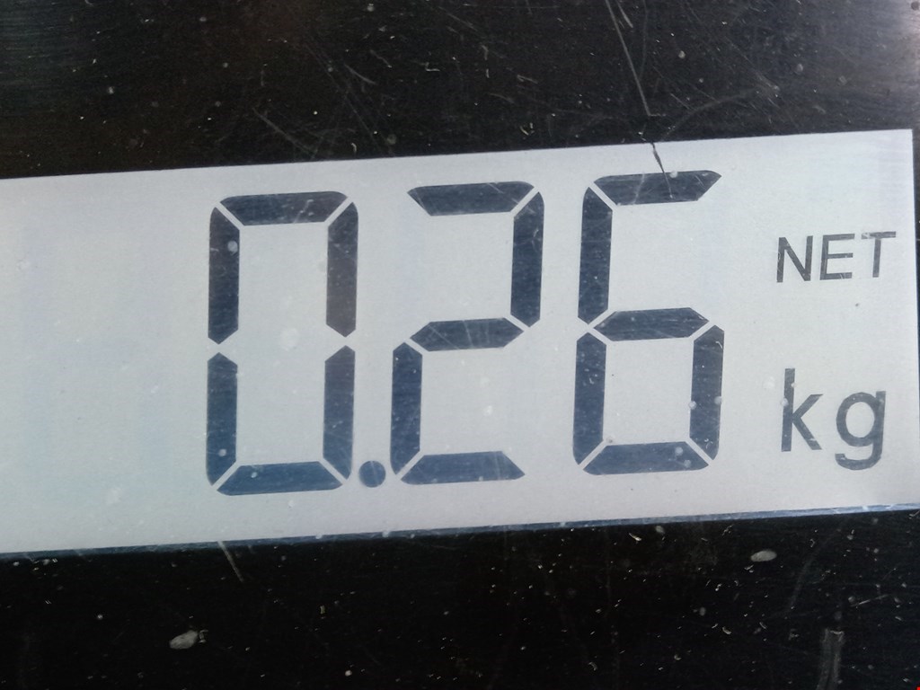 Поводок дворников передний левый/ правый DACIA Sandero 2008-2012