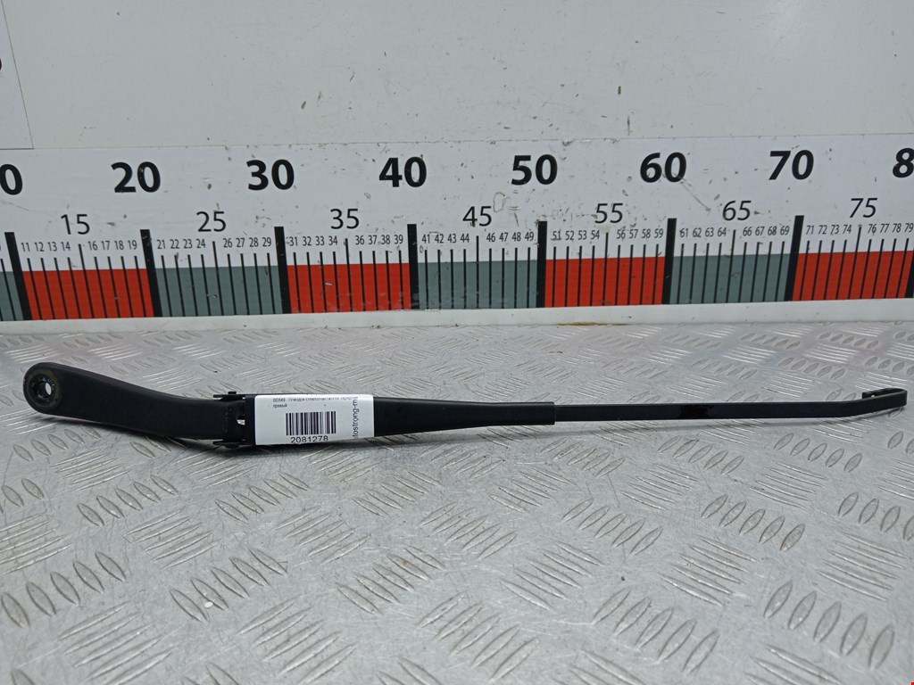 Поводок дворников передний левый/ правый DACIA Sandero 2008-2012