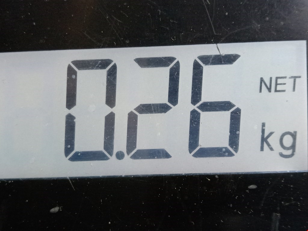 Поводок дворников передний левый/ правый DACIA Sandero 2008-2012