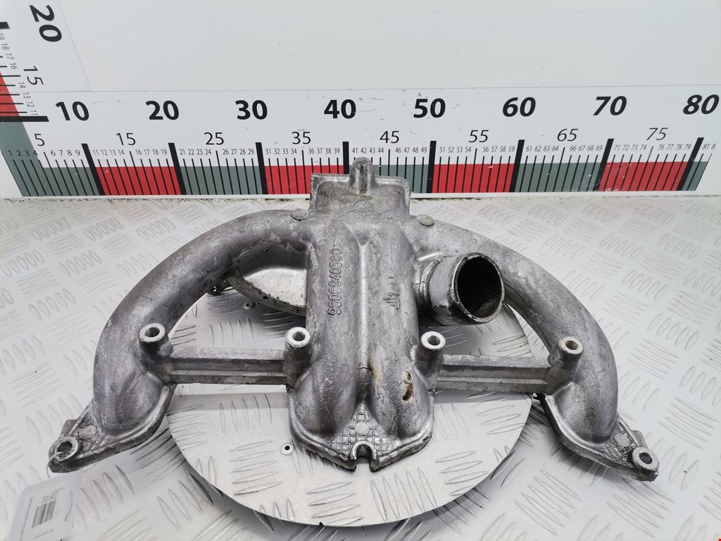 Коллектор впускной ROVER 200 II R8 1989-1999