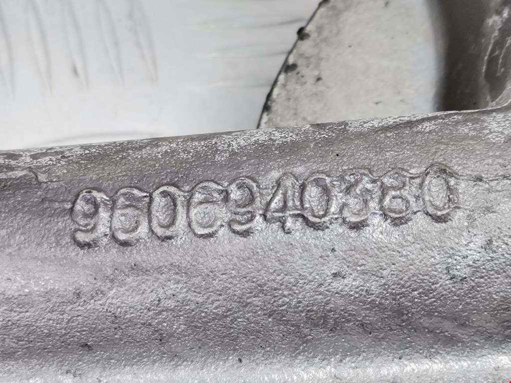 Коллектор впускной ROVER 200 II R8 1989-1999