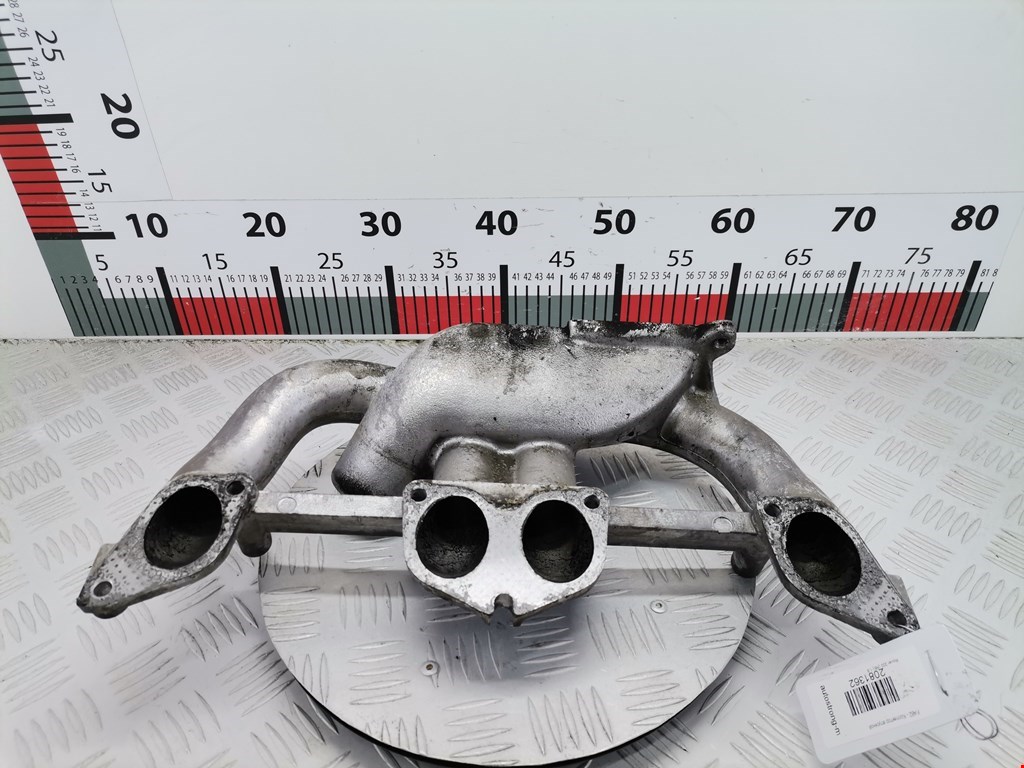 Коллектор впускной ROVER 200 II R8 1989-1999