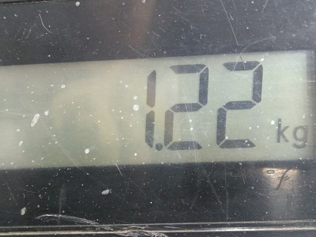 Уплотнитель двери CITROEN Jumpy 1994-2006