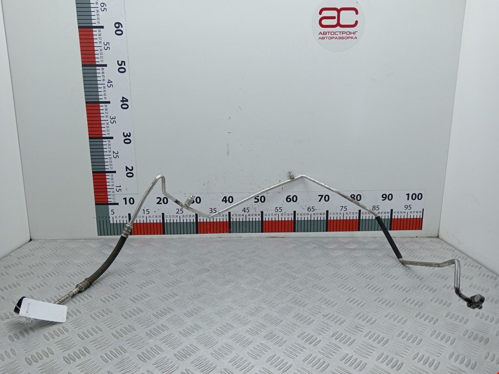 Уплотнитель двери CITROEN Jumpy 1994-2006