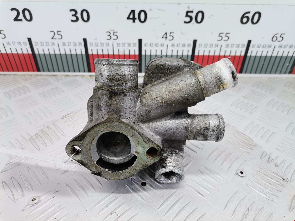 Тройник системы охлаждения ROVER 200 II R8 1989-1999