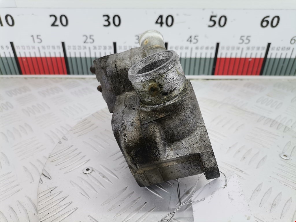 Тройник системы охлаждения ROVER 200 II R8 1989-1999