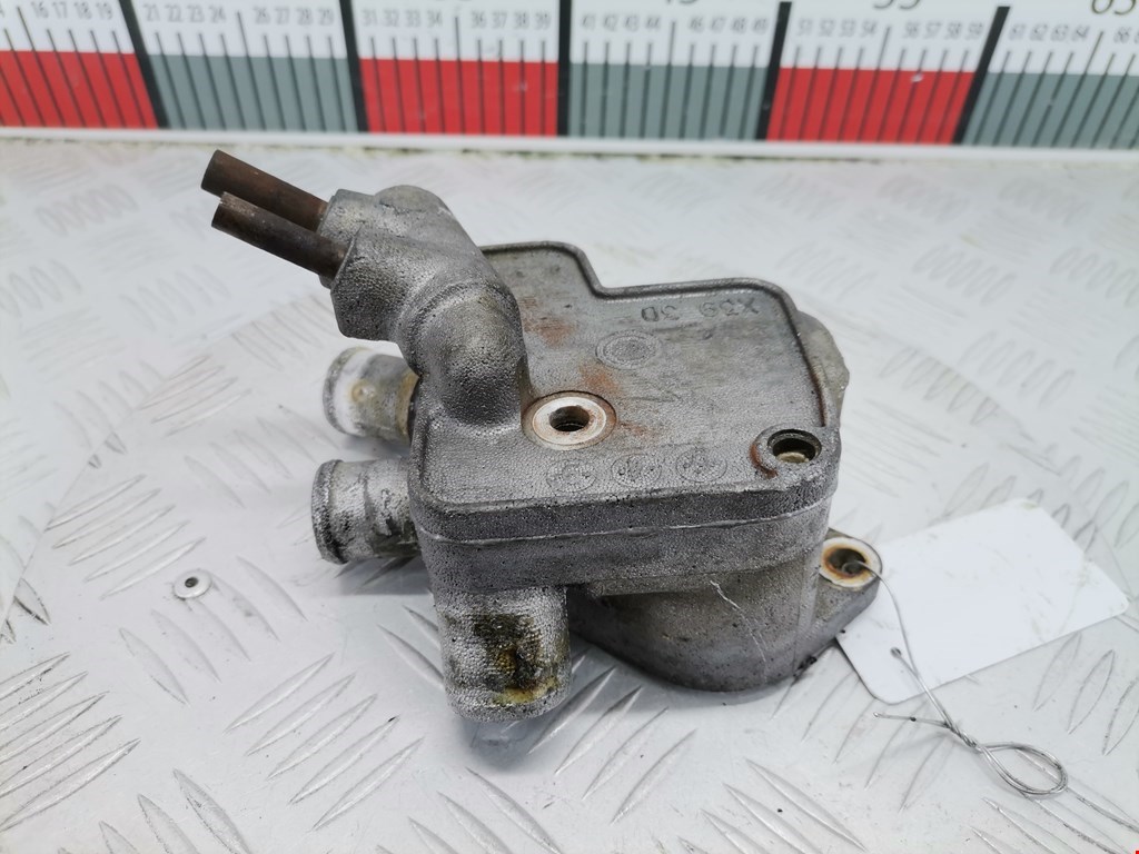 Тройник системы охлаждения ROVER 200 II R8 1989-1999