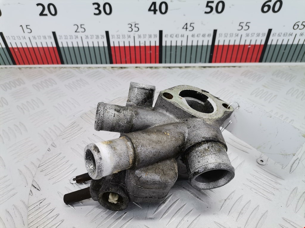 Тройник системы охлаждения ROVER 200 II R8 1989-1999