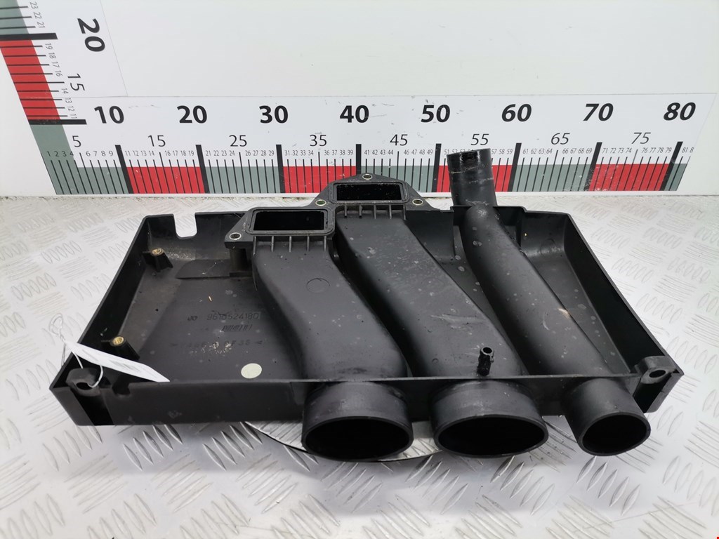 Коллектор впускной ROVER 200 II R8 1989-1999