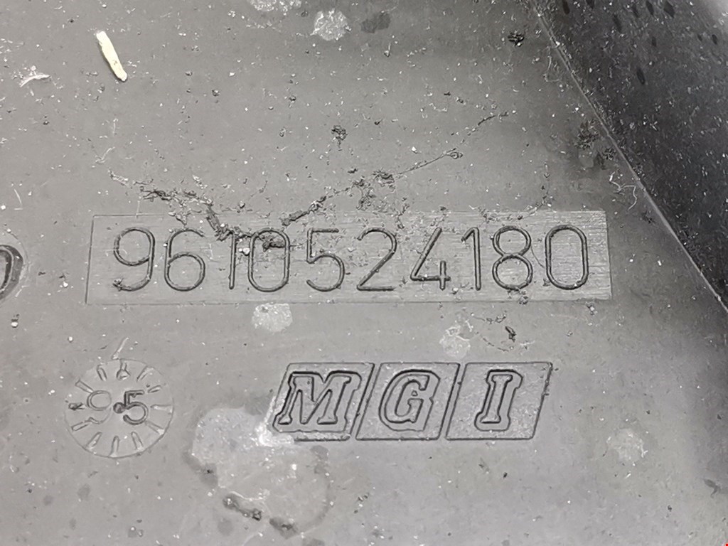 Коллектор впускной ROVER 200 II R8 1989-1999