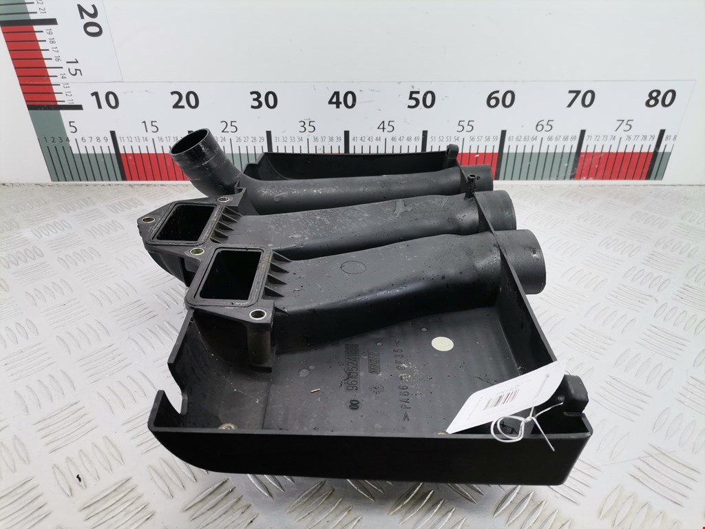 Коллектор впускной ROVER 200 II R8 1989-1999