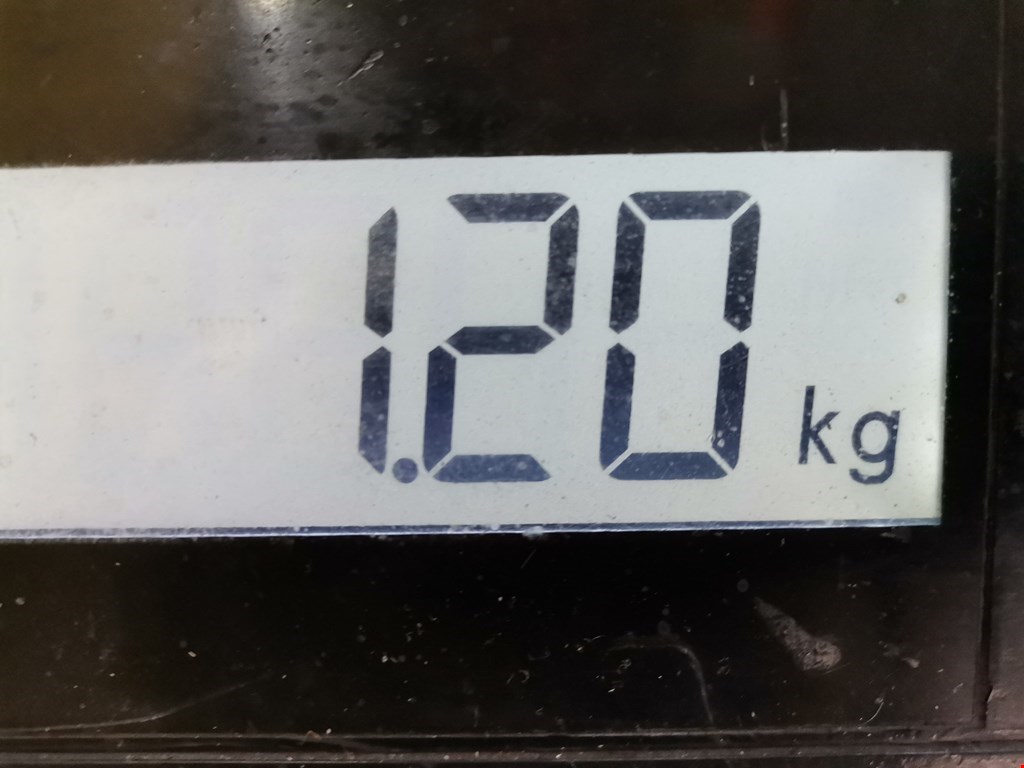 Коллектор впускной ROVER 200 II R8 1989-1999