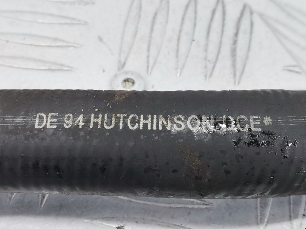 Трубка нагнетателя ROVER 200 II R8 1989-1999