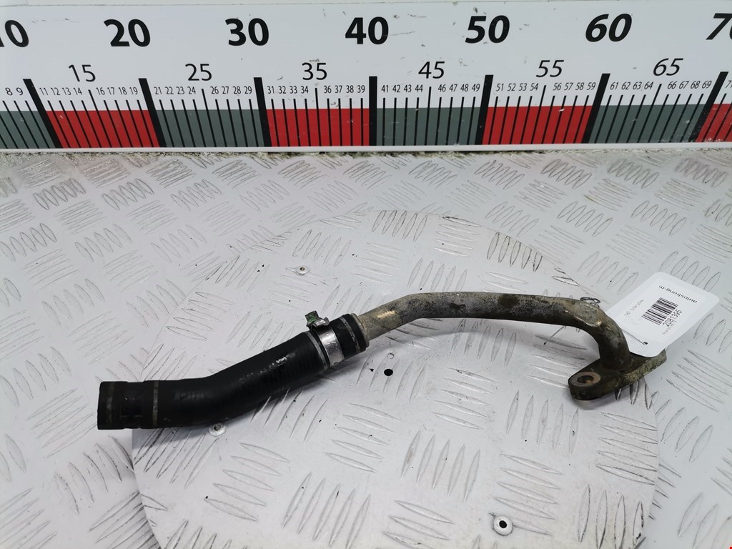 Трубка нагнетателя ROVER 200 II R8 1989-1999